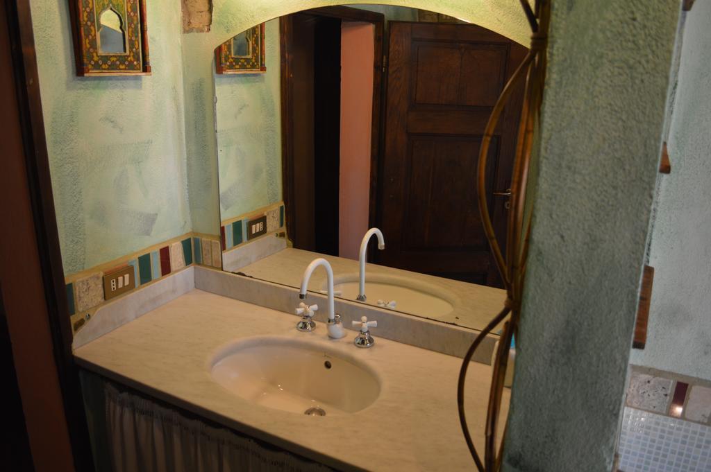 Agri-Bio Podere Santa Palmira Pomarance Room photo